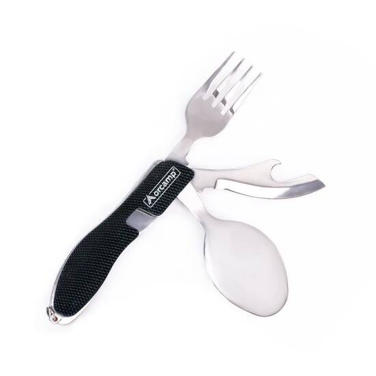 Çatal Kaşık Bıçak Seti - Orcamp