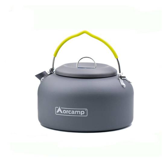 Kamp Çaydanlığı (1.40 Lt.) - Orcamp