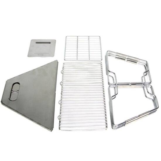 Katlanabilir Mangal - Orcamp (1)