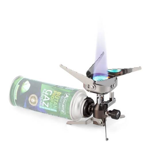 Orcamp Midi Performans Ocak - Orcamp