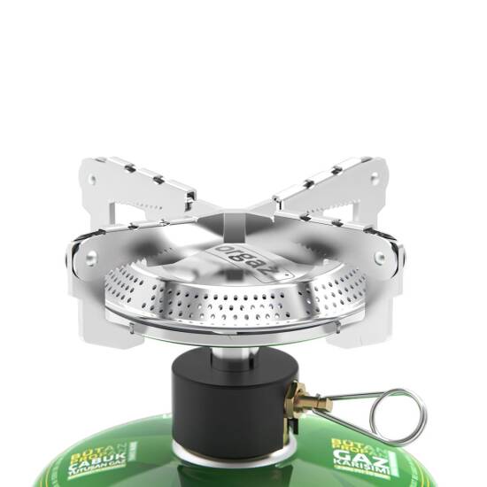 Siboplu Blisterli Kartuş Ocak - Orcamp (1)