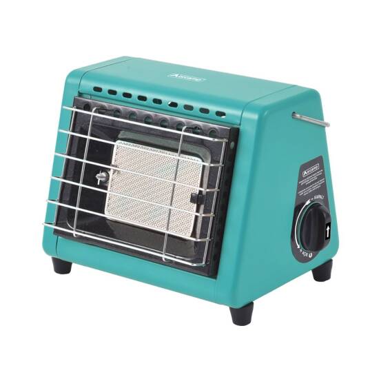 Hota Portatif 227Gr Kartuş Soba - Orcamp