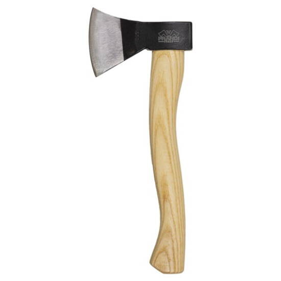 Prandi 1000gr Alman Balta, 40cm Dişbudak Sap - Prandi