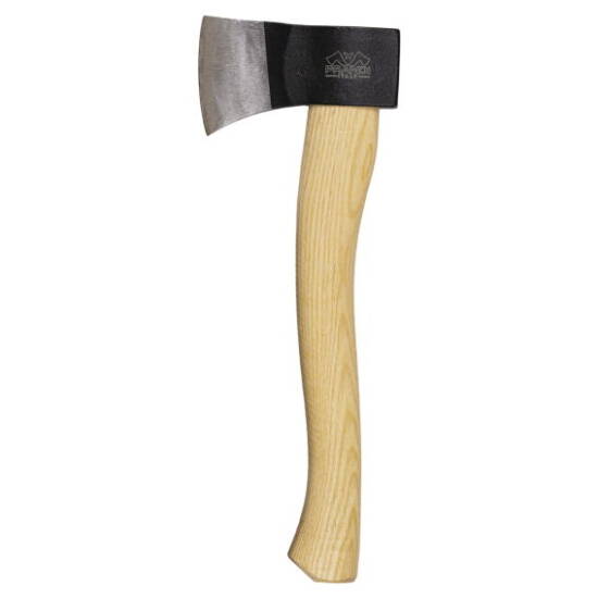 Prandi 900gr Yankee Balta, 50cm Dişbudak Sap - Prandi