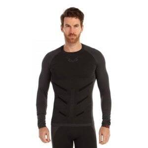 Puhu Erkek Termal İçlik Üst - PUHU