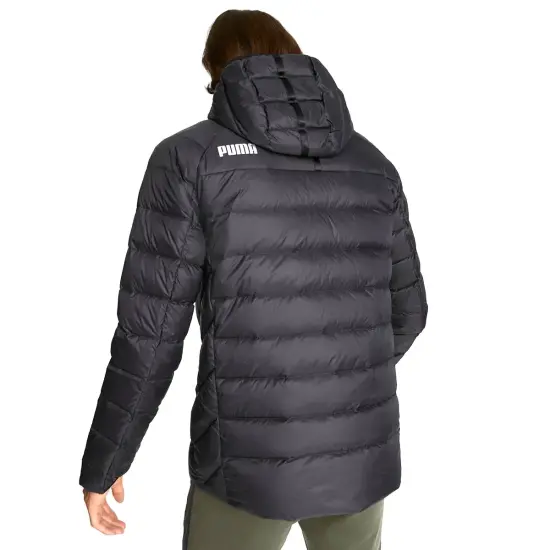 PackLITE Down Jacket - Puma (1)