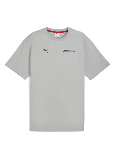 F1 ESS+ Graphic Tee -relaxed - Puma