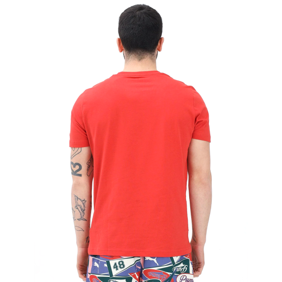 GRAPHICS Icon Tee - Puma (1)