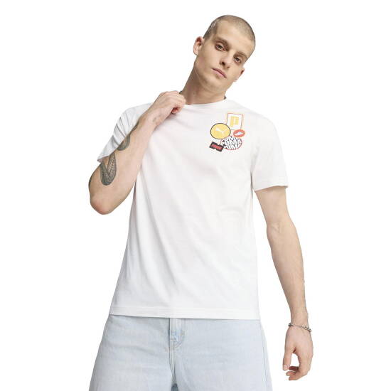 GRAPHICS Icon Tee - Puma