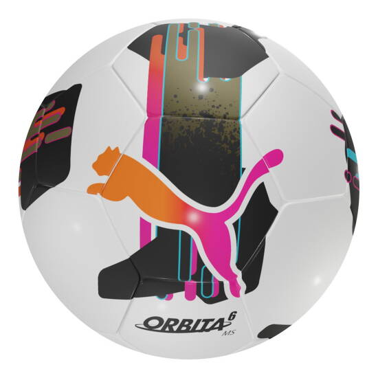 Orbita 6 MS - Puma