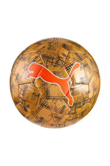 PUMA CUP Graphic ball - Puma