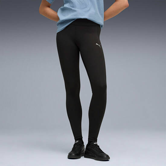EVOSTRIPE High-Waist Tights - Puma