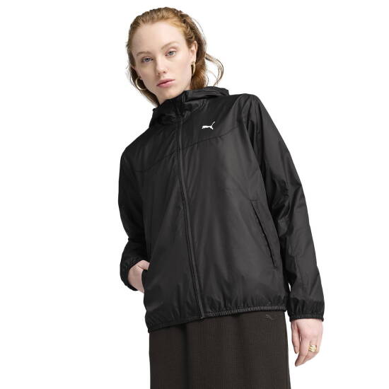 Ess Regular Windbreaker - Puma