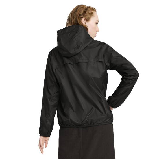 Ess Regular Windbreaker - Puma (1)