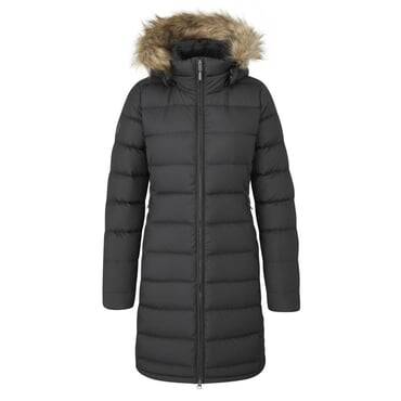 Rab Deep Cover Kadın Kaz Tüyü Parka - Rab