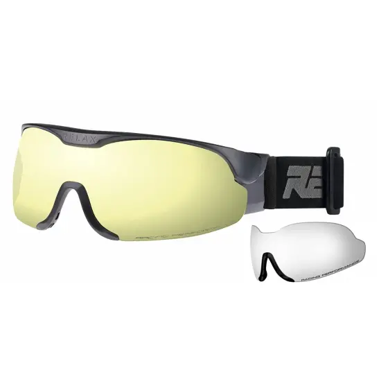 Relax Cross Kayak Gözlüğü - Relax (1)