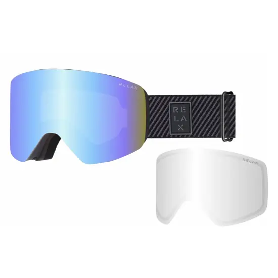 Relax Flow Kayak Gözlüğü - Relax (1)
