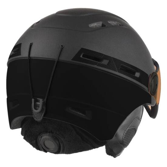 Relax Patrol Visor Kayak Kaskı - Relax (1)