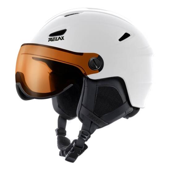 Relax Stealth Kayak Kaskı - Relax