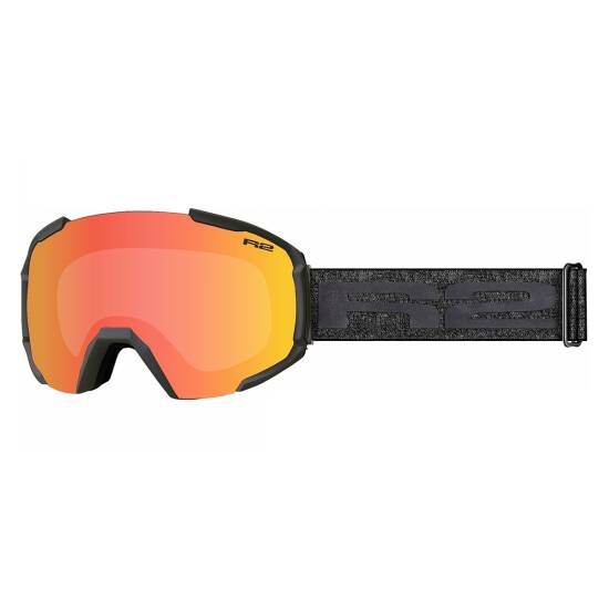 Relax R2 Glacier Kayak Gözlüğü - Relax (1)