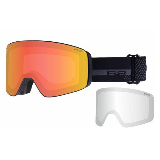 Relax R2 Spectra Kayak Gözlüğü - Relax (1)