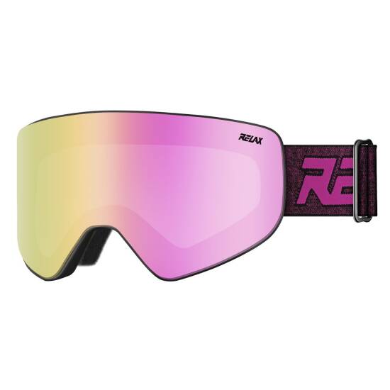 Relax Sierra Kayak Gözlüğü - Relax