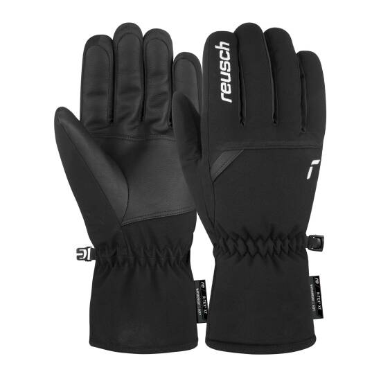 REUSCH ELON R-TEX® XT ERKEK KAYAK ELDİVENİ - REUSCH