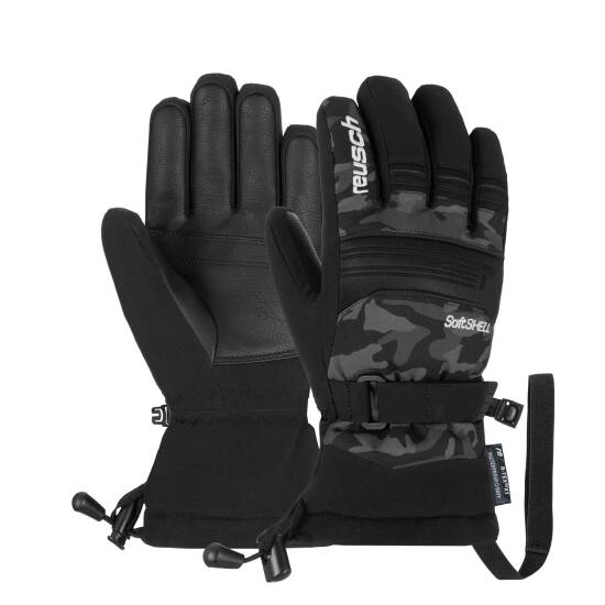 REUSCH KONDOR R-TEX® XT JUNIOR ÇOCUK KAYAK ELDİVENİ - REUSCH