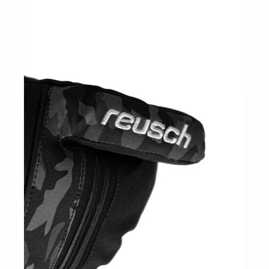 REUSCH KONDOR R-TEX® XT JUNIOR ÇOCUK KAYAK ELDİVENİ - REUSCH (1)