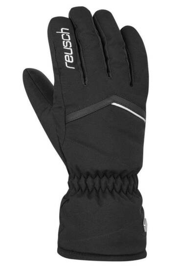 Reusch Marisa Kadın Kayak Eldiveni Siyah - REUSCH