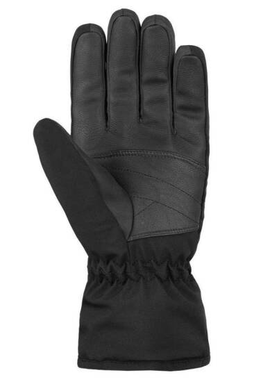 Reusch Marisa Kadın Kayak Eldiveni Siyah - REUSCH (1)