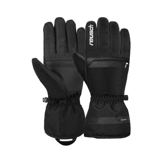 REUSCH SNOW KING ERKEK KAYAK ELDİVENİ - REUSCH