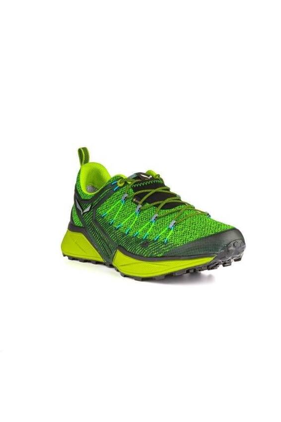 Salewa Dropline Goretex Erkek Ayakkabı - 6