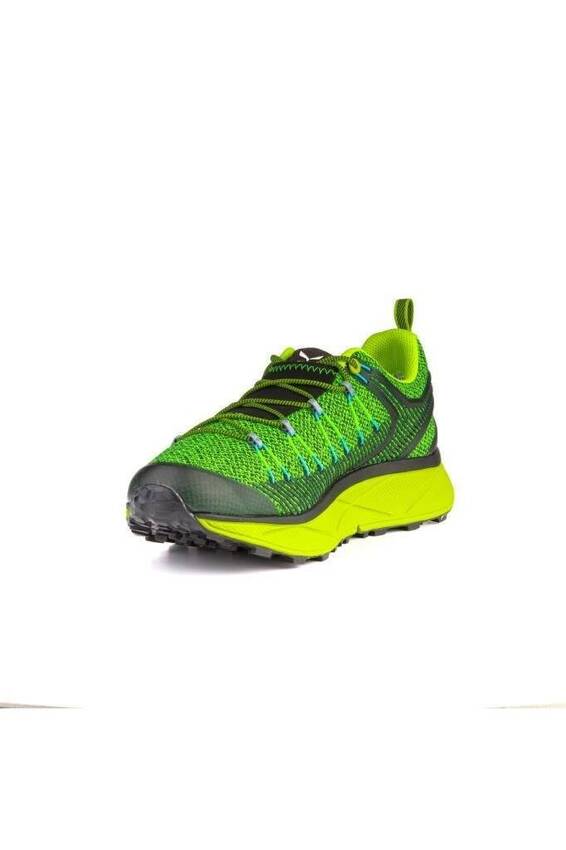 Salewa Dropline Goretex Erkek Ayakkabı - 7