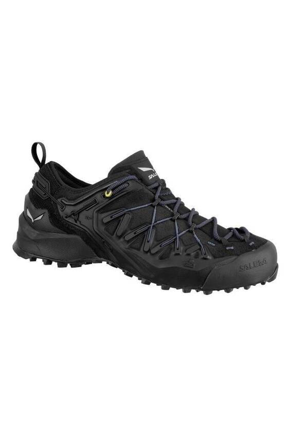 Salewa Wildfire Edge Goretex Erkek Ayakkabı - 1