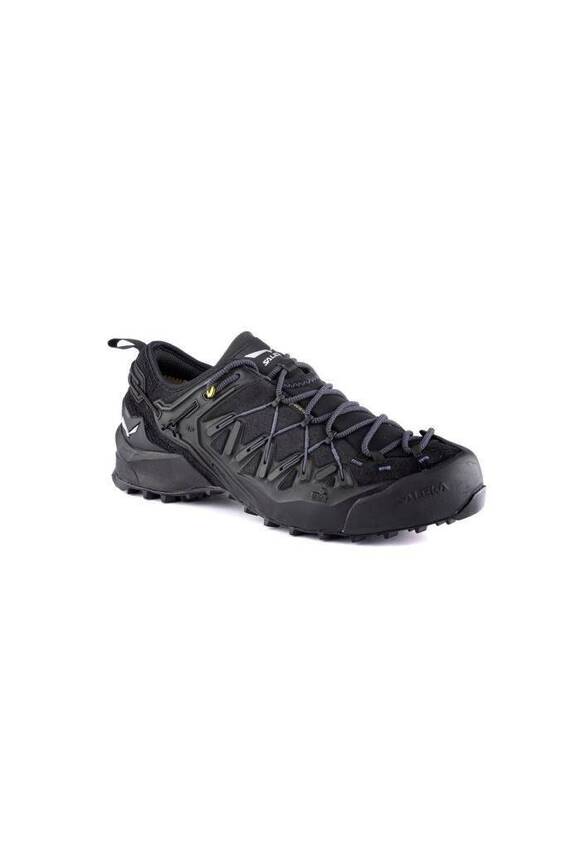 Salewa Wildfire Edge Goretex Erkek Ayakkabı - 5