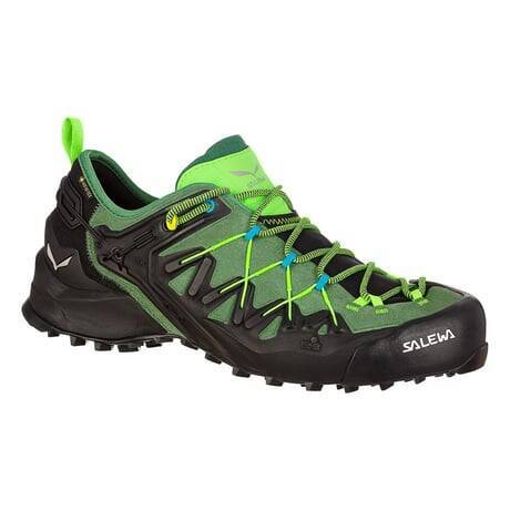 Salewa Wildfire Edge Goretex Erkek Ayakkabı - 1