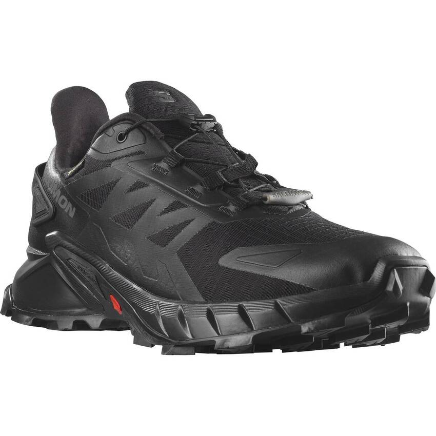 SALOMON SUPERCROSS 4 GTX - 6