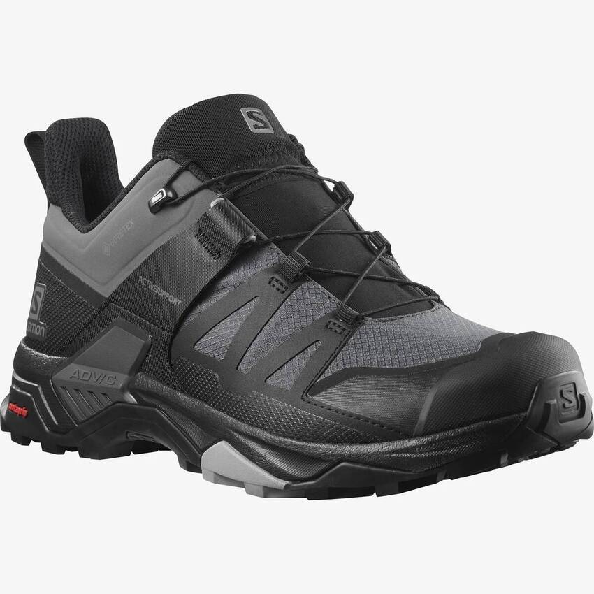 SALOMON X ULTRA 4 GTX - 3