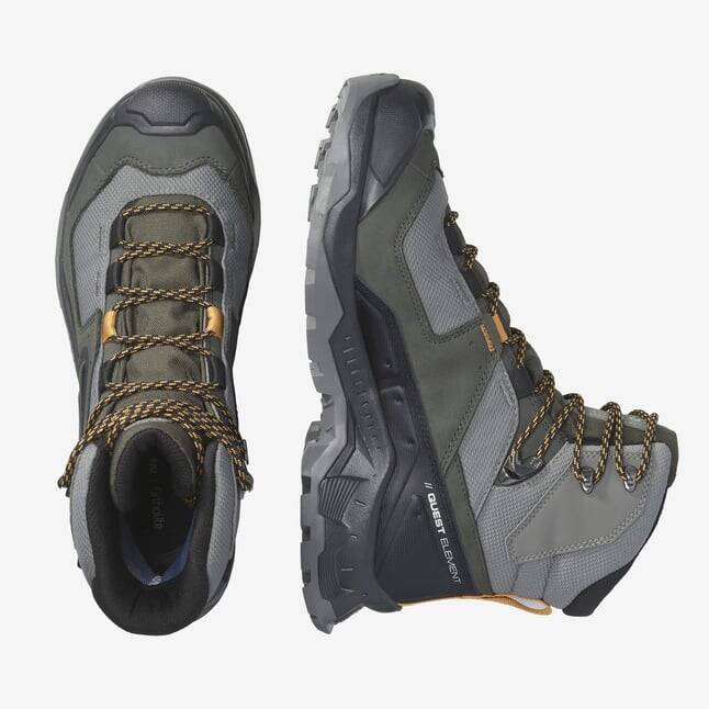 QUEST ELEMENT GORE-TEX - 2