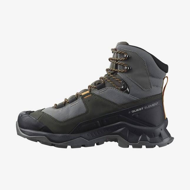 QUEST ELEMENT GORE-TEX - 3