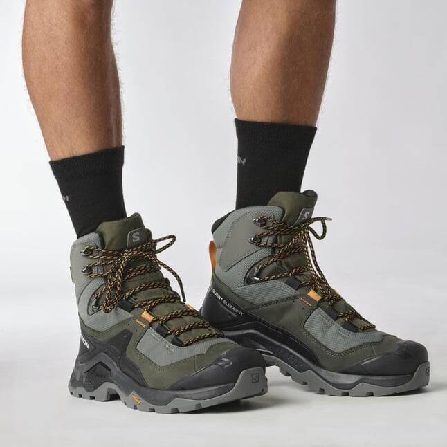 QUEST ELEMENT GORE-TEX - 5