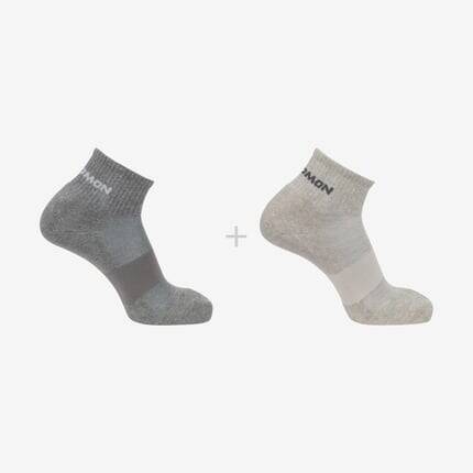 EVASION ANKLE 2 PACK - Salomon