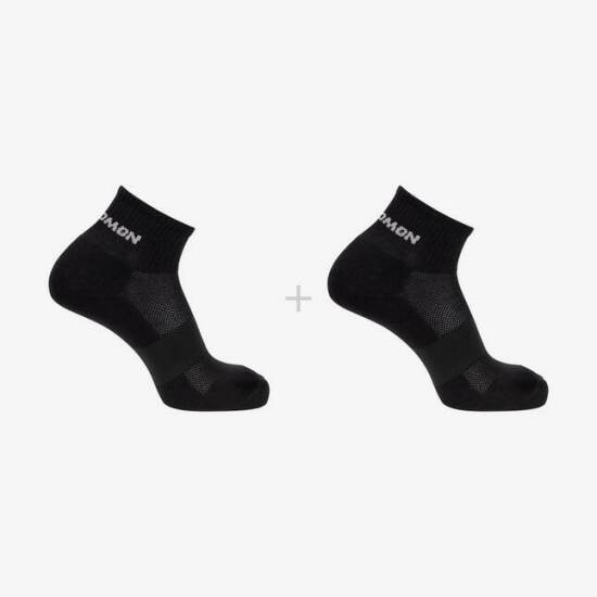 EVASION ANKLE 2 PACK - Salomon