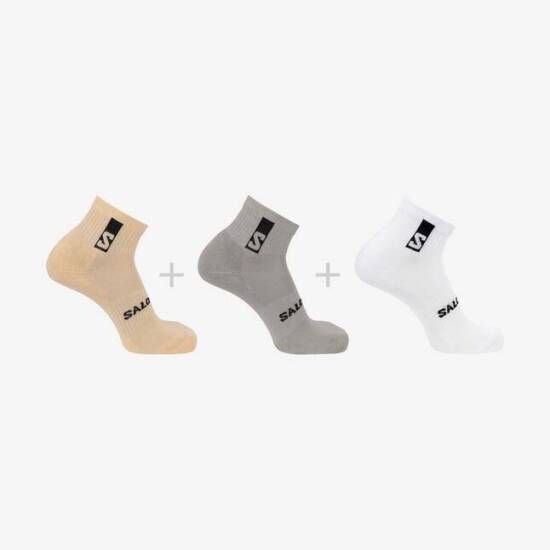 EVERYDAY ANKLE 3 PACK - Salomon