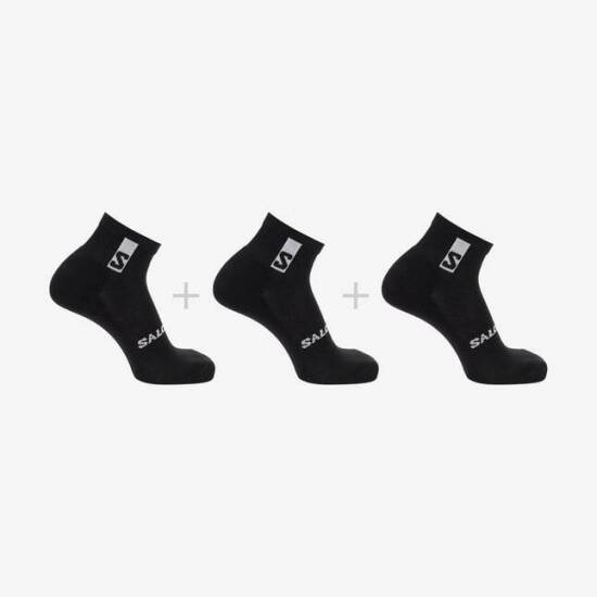 EVERYDAY ANKLE 3 PACK - Salomon