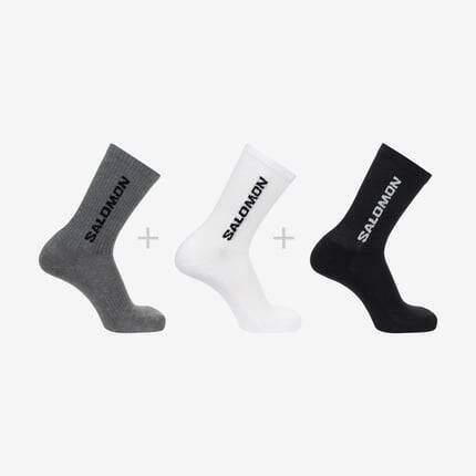 EVERYDAY CREW 3 PACK - Salomon
