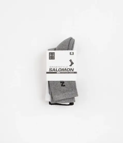 EVERYDAY CREW 3 PACK - Salomon (1)