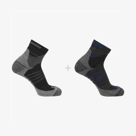 X ULTRA ACCESS QUARTER 2 PACK - Salomon