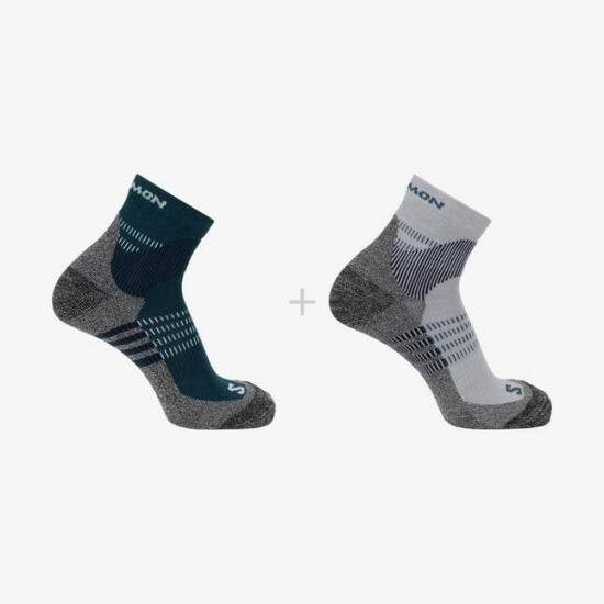 X ULTRA ACCESS QUARTER 2 PACK - Salomon